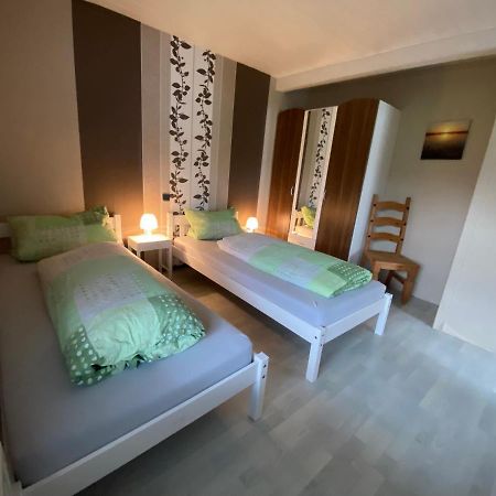 Ferienwohnung Ulmbach -Sterntaler- Steinau an der Strasse Екстер'єр фото