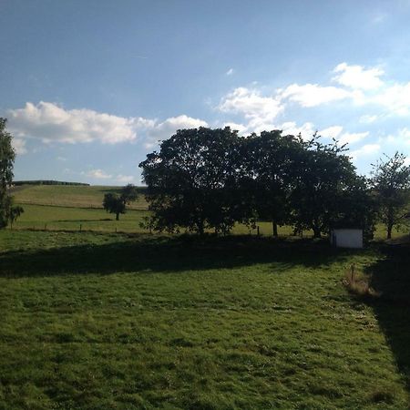 Ferienwohnung Ulmbach -Sterntaler- Steinau an der Strasse Екстер'єр фото
