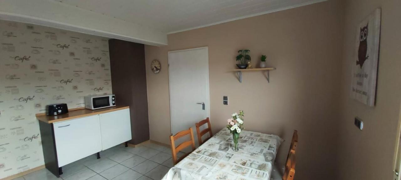 Ferienwohnung Ulmbach -Sterntaler- Steinau an der Strasse Екстер'єр фото