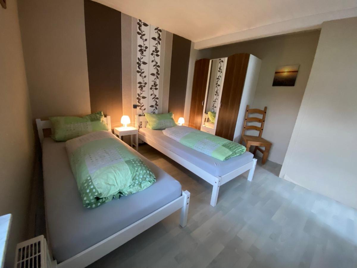 Ferienwohnung Ulmbach -Sterntaler- Steinau an der Strasse Екстер'єр фото