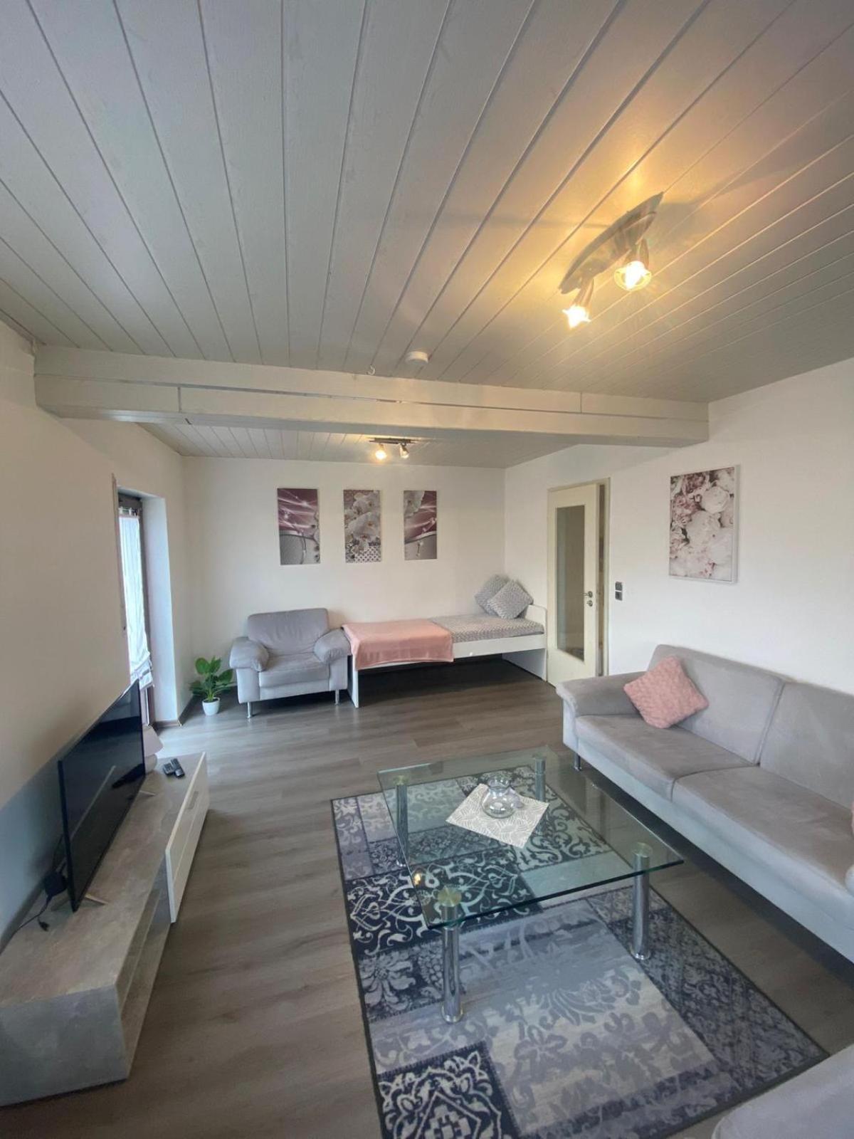 Ferienwohnung Ulmbach -Sterntaler- Steinau an der Strasse Екстер'єр фото