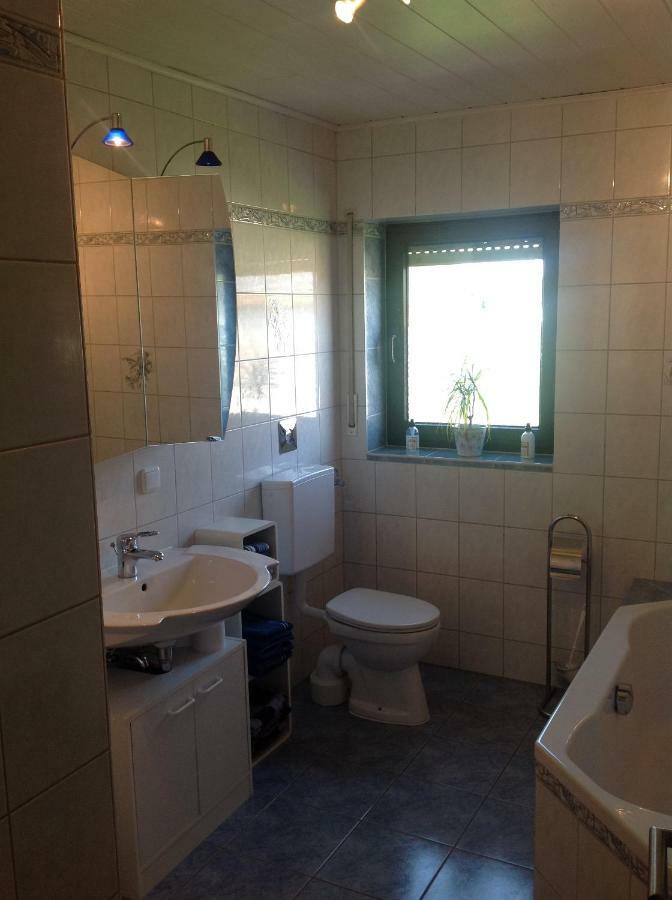 Ferienwohnung Ulmbach -Sterntaler- Steinau an der Strasse Екстер'єр фото