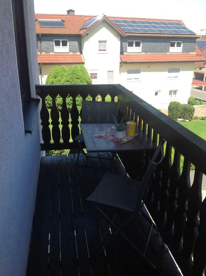 Ferienwohnung Ulmbach -Sterntaler- Steinau an der Strasse Екстер'єр фото