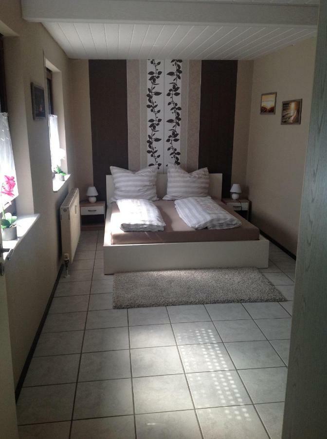 Ferienwohnung Ulmbach -Sterntaler- Steinau an der Strasse Екстер'єр фото