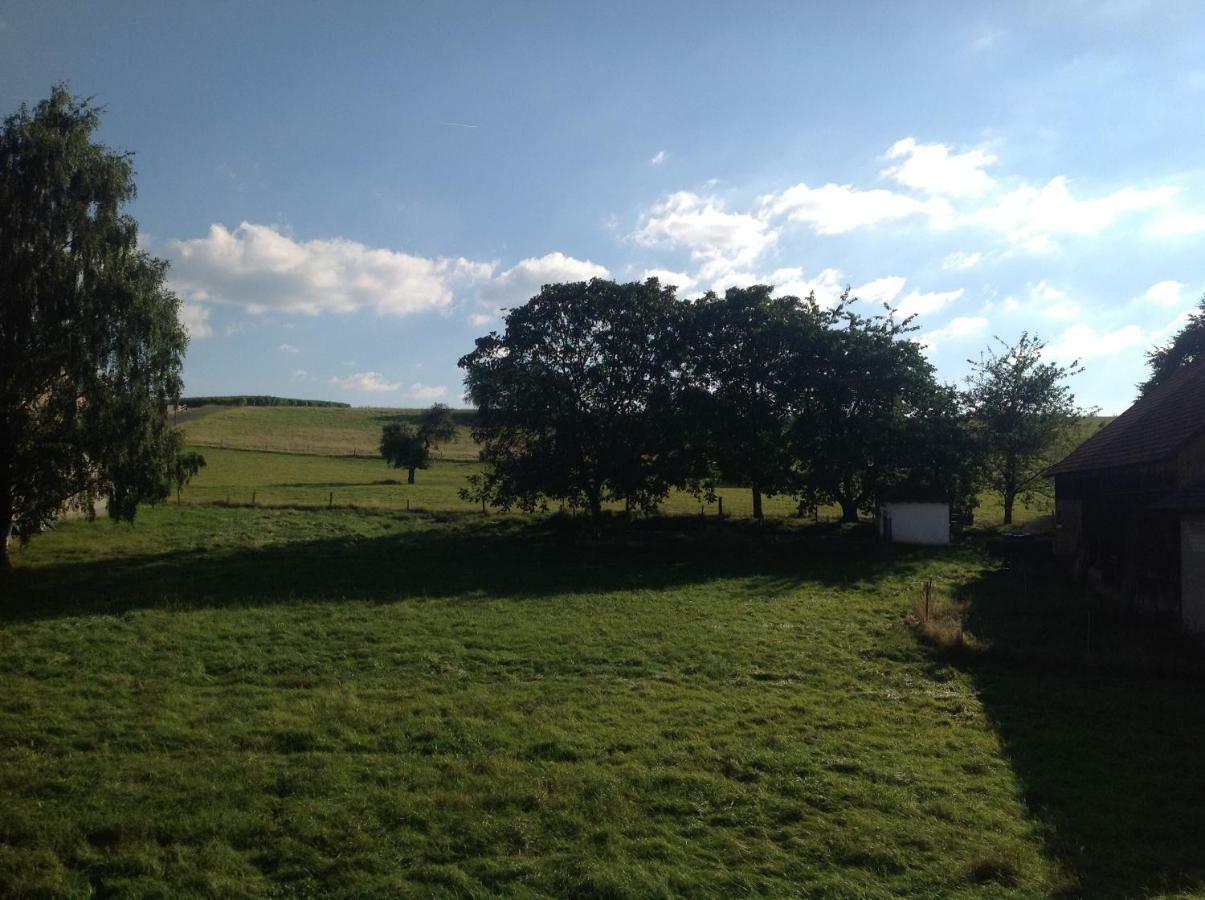 Ferienwohnung Ulmbach -Sterntaler- Steinau an der Strasse Екстер'єр фото